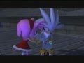 Sonic The Hedgehog 2006 Silver S Cutscenes Part 2