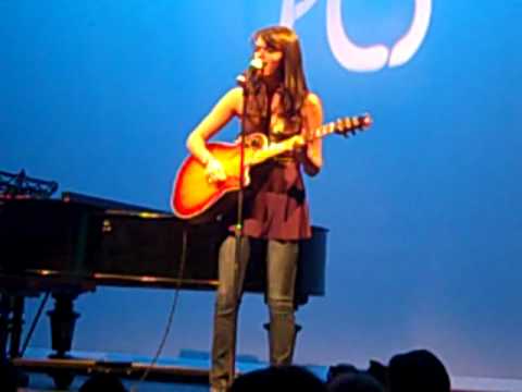 Hey Soul Sister - Audrey Twitchell