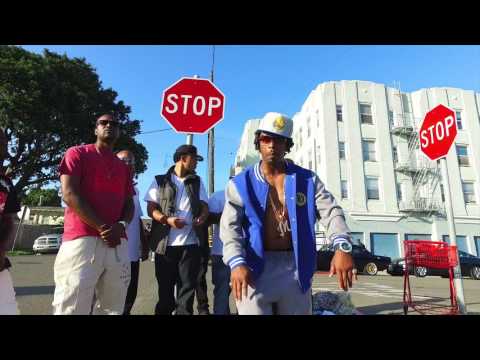 Dru Down - In The Ghetto/My 501's