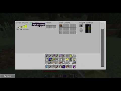 F.T.B Magic Pack. S1E30 - The cart assembler.