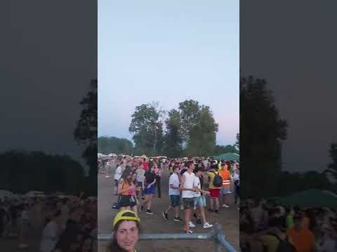 Rugby Sound 2022 Zarro Night