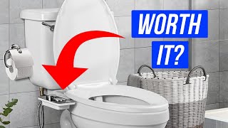 SAMODRA Bidet Review – Is It Worth It?