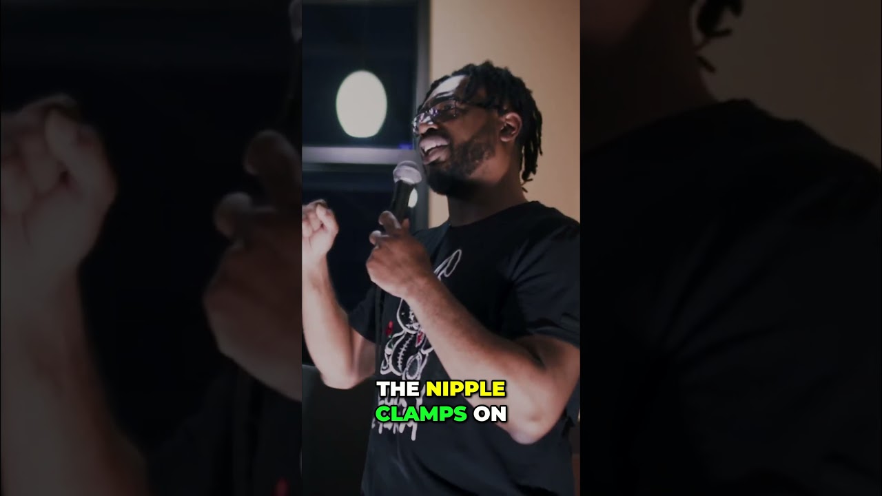 Promotional video thumbnail 3 for Ricarlo Williams-Winston