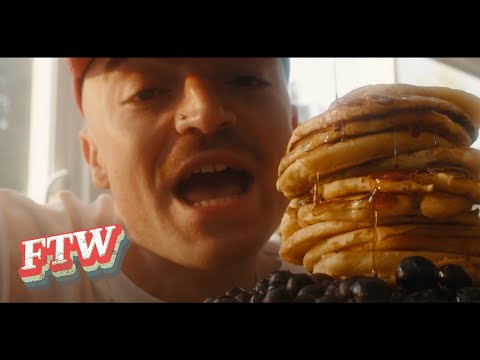 JAMS TFC - FTW (Prod. Big Jerm) (Official Video)