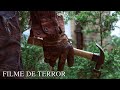 Noite Sinistra Torna Um Pesadelo Com Assassino Mascarado Filme Terror Thriller Dublado Português