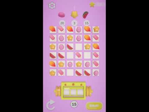 Slot Match 3D