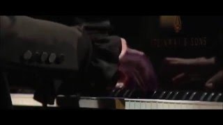 Diana Krall - California Dreamin&#39; - Live