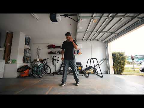 Combo: Pas De Bourre and Cross Step thumbnail