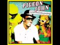 Pigeon John - Brand New Day