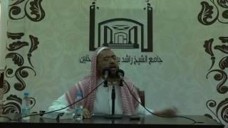 حكم لباس المرأة للسواد في حال المصائب image