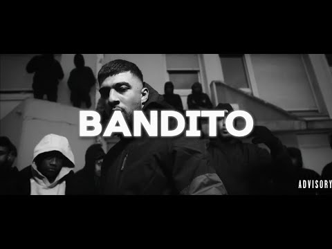 [FREE] Zkr x Baby Gang x Morad x old school Type beat "Bandito"