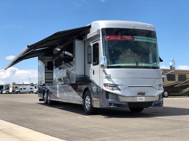 Preview image of 2021 Newmar Mountain Aire 4551 youtube video