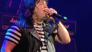 Quiet Riot with John Torra, Thunderbird, a tribute to Randy Rhoads, Kevin DuBrow and Frankie Banali