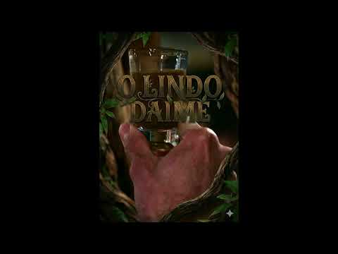 08. O Lindo Daime (Luiz Mendes) | HINOS DE DESPACHO