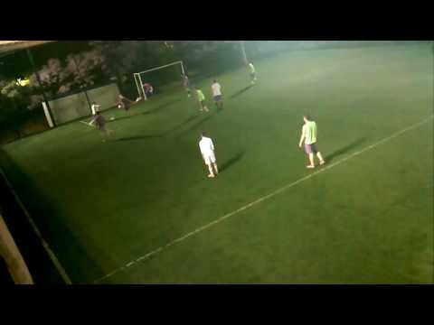 Alya Halı Saha 15.05.2016 23:00 - akillisaha.com