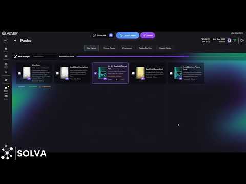 Item video thumbnail