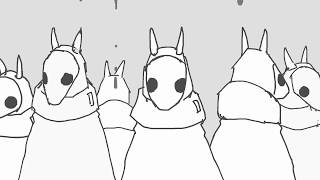 アウトサイダーを歌ってみた/あほの坂田。