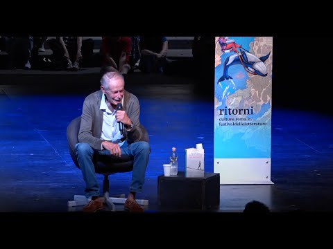 Anteprime Letterature Festival 2025, Erri De Luca