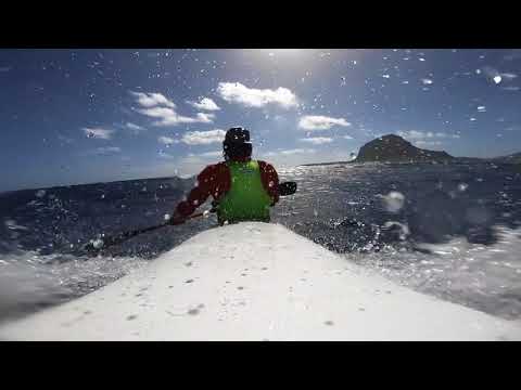 Mauritius Adventure 2018 - Day 2