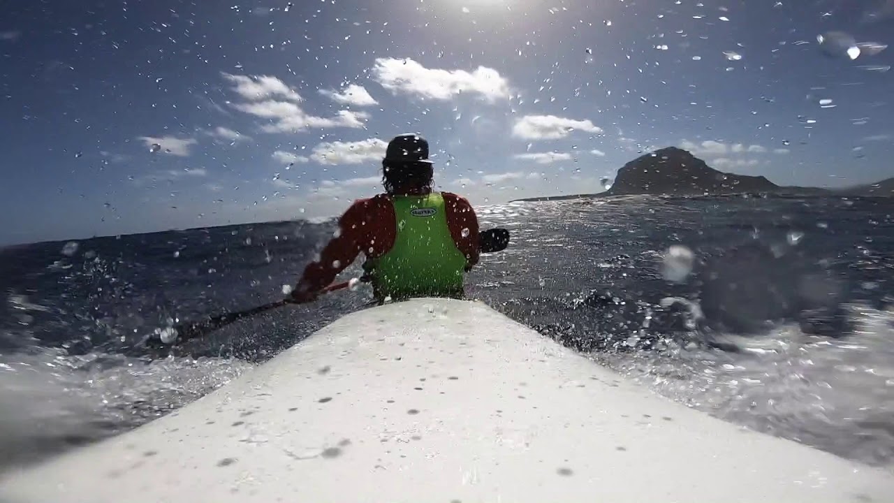 Mauritius Adventure 2018 - Day 2