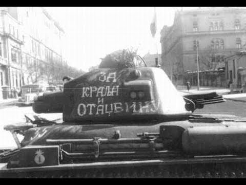 OSMA VRATA - 27. mart 1941. ENGLESKO KOMUNISTICKA ZAVERA (gost: dr Miroljub Arsic)