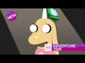 Cartoon Network New Thursday Promo January 7 2016 15s