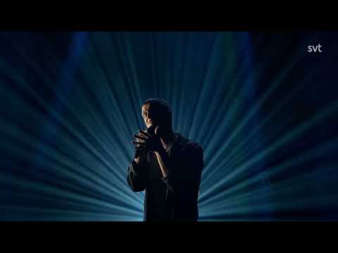 Daniela Rathana med band & Jonathan Johansson - Kom och ta mig @ På spåret 2025