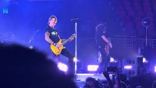 Keith Urban - Better Life (Live in Sydney 2025)