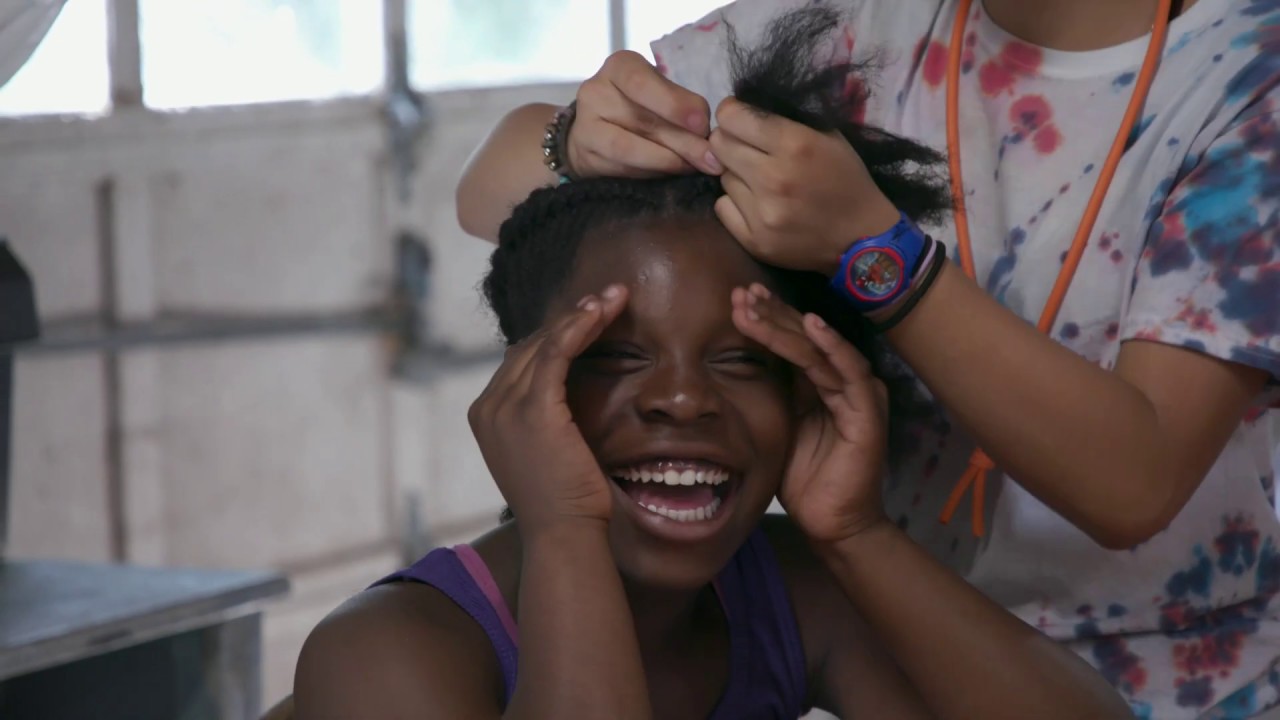 About The Summer Camp