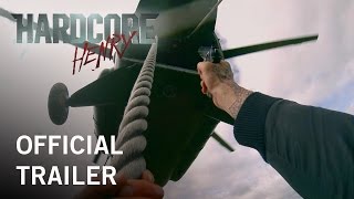 Video trailer för Hardcore Henry | Official Trailer | Own It Now on Digital HD, Blu-ray & DVD