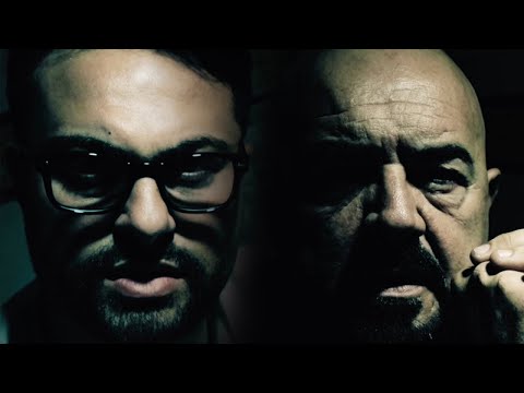 Michele Nasti Ft. Enzo Caradonna - Senza Libertà (Video Ufficiale 2022)