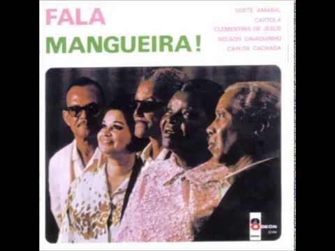 A Mangueira Me Chama video