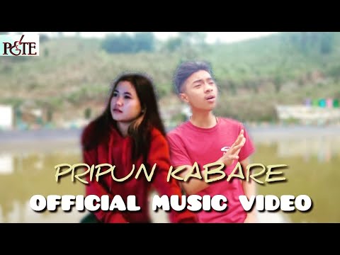 PGTE - PRIPUN KABARE (Official music video)