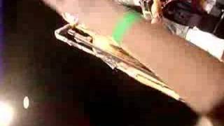 Jackyl - Down on me
