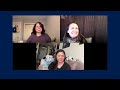 Brave New Girls Series Read Aloud And Q A