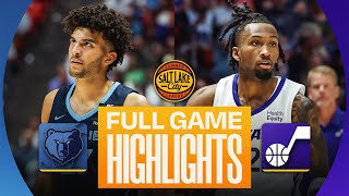 Darryn Peterson - Utah Jazz - Olivier-Maxence Prosper - Memphis Grizzlies - Cameron Boozer