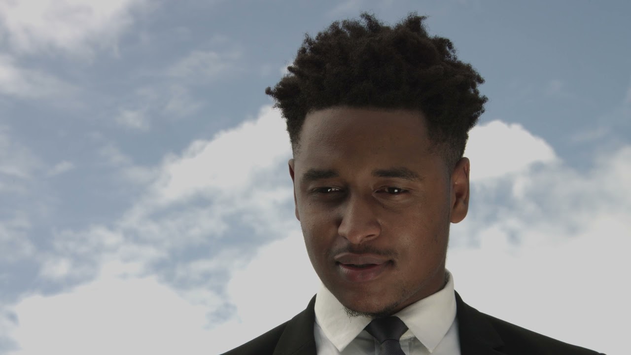 Kuroorwa kwaChipo — Official Trailer