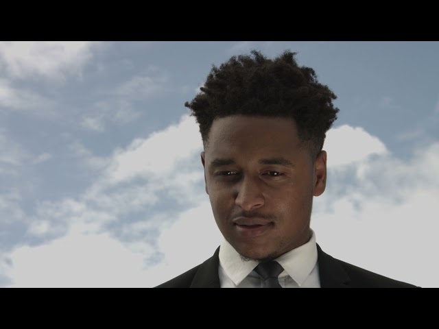 Kuroorwa kwaChipo trailer