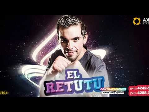 el retutu mix - 2013