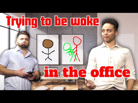 Racist Whispers - IMBM