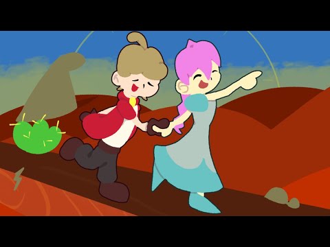 Release Date Trailer