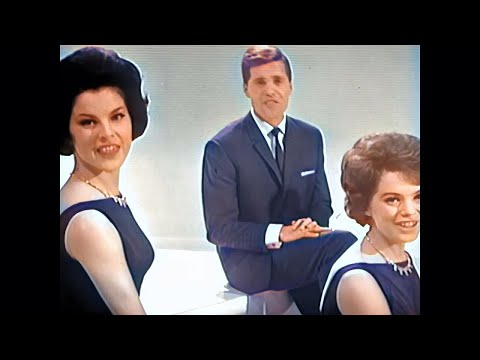 🔴 1963 Eurovision Song Contest Full Show (Dutch Commentary by Willem Duys) Host: Katie Boyle