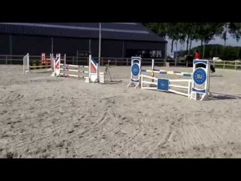 Shari de laet & Belle de nuit!