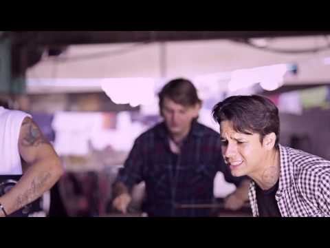 Cumbia Guatemayense Tiempo Azul Guatemala