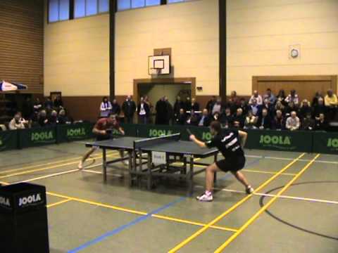 SV Siek - TTC Hagen, Makowski - Berkenkamp, 29.01.2011