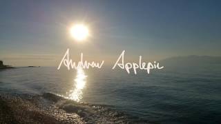 Andrew Applepie - Ankara Please