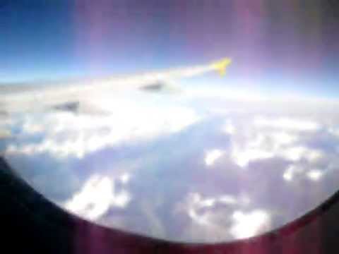 [HRV 2011-14] TV-DX 16.08.2011 - TV2 Hungary on UHF in aircraft above Insbruck, Austria