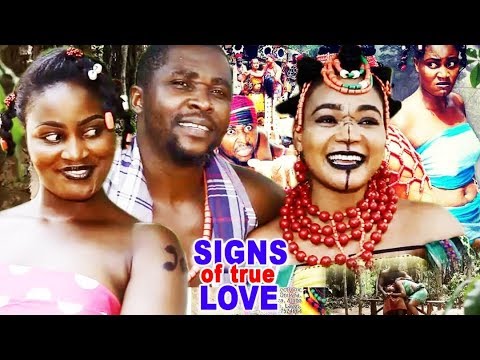 Signs Of True Love Season 2 - (New Movie) 2018 Latest Nollywood Epic Movie | Latest Nigerian Movies