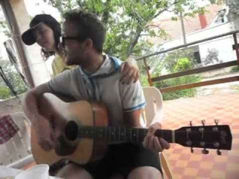 RADIO LUKSEMBURG FT. MLADEN BODALEC - ISPOD KOŽE (COVER)