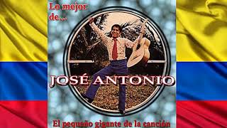 Olvídame .- JOSE ANTONIO